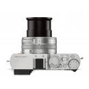 Leica D-Lux 7 Silver Anodized