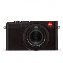 Leica D-Lux 7 Black (Version E)