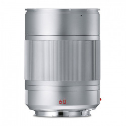 Leica Apo-Macro-Elmarit-TL 60mm F/2.8 Asph. Silver