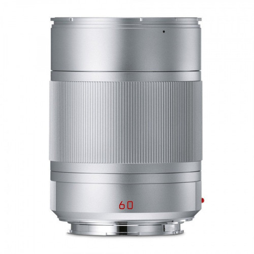 Leica Apo-Macro-Elmarit-TL 60mm F/2.8 Asph. Silver
