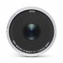 Leica Apo-Macro-Elmarit-TL 60mm F/2.8 Asph. Silver