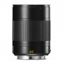 Leica Apo-Macro-Elmarit-TL 60mm F/2.8 Asph. Black