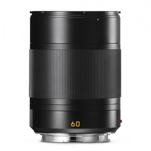 Leica Apo-Macro-Elmarit-TL 60mm F/2.8 Asph. Black