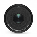 Leica Apo-Macro-Elmarit-TL 60mm F/2.8 Asph. Black