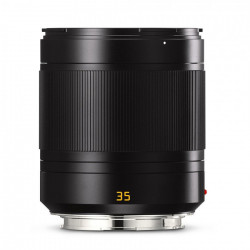 Leica Summilux-TL 35mm f/1.4 Asph Black
