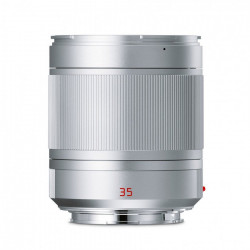 Leica Summilux-TL 35mm f/1.4 Asph Silver