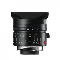 Leica Super-Elmar-M 21mm f/3.4 Asph