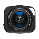 Leica Super-Elmar-M 21mm f/3.4 Asph