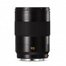Leica Apo-Summicron-SL 90mm F/2 Asph Black Anodized Finish