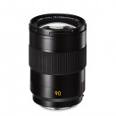 Leica Apo-Summicron-SL 90mm F/2 Asph Black Anodized Finish