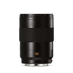 Leica Apo-Summicron-SL 50mm F/2 ASPH
