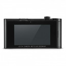 Leica TL2, Black Anodized Finish