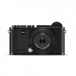 Leica CL “100 Jahre Bauhaus - Bauhaus Museum Dessau” Edition