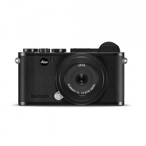 Leica CL “100 Jahre Bauhaus - Bauhaus Museum Dessau” Edition