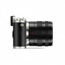 Leica CL Silver Vario Kit With Vario-Elmar-TL 18-56mm