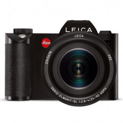 Leica SL (Typ 601)