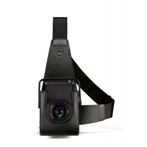 Holster-Q2,Leather,Black