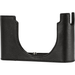 D-Lux 7 Protector Leather, Black