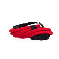 Leica Double Rope Strap, Red, 100cm, Designed By Cooph