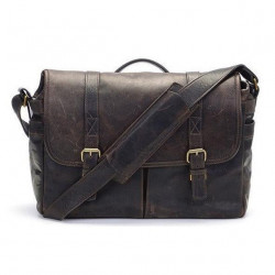 Leica Collection By Ona, Brixton, Dark Truffle