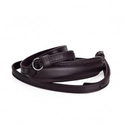 Carrying Strap For M, Q, And X-System, Leather, Brown