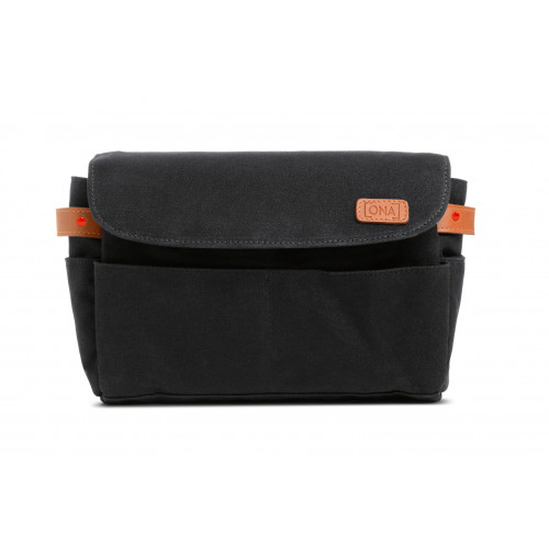Leica Collection By Ona, Roma, Black