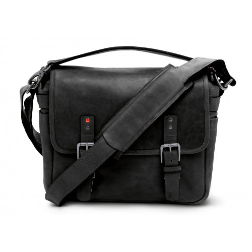 Leica Collection By Ona, Berlin II, Black