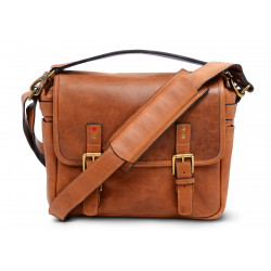 Leica Collection By Ona, Berlin II, Vintage Brown