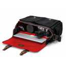 Leica Collection By Ona, Brixton, Canvas Black