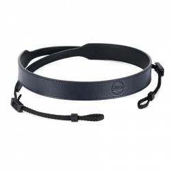 Leica C-Lux Carrying Leather Strap, Blue