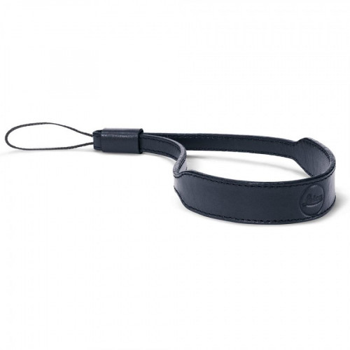 Leica C-Lux Leather Wrist Strap, Blue
