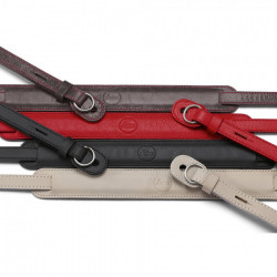 Leica TL Neck Strap, Cemento