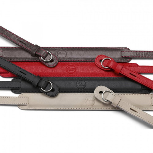 Leica TL Neck Strap, Cemento