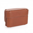 Leica Ever Ready Case M/M-P (Typ 240) With Small Front, Cognac