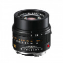 Leica Apo-Summicron-M 50mm F/2.0 Asph. Black Anodized