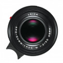 Leica Apo-Summicron-M 50mm F/2.0 Asph. Black Anodized