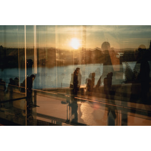 A Leica M Journey: Insights, Perspectives, and Inspirations with RJ Adan