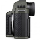 Leica SL3 Reporter Leica SL3 Reporter