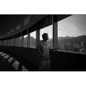 How I Take Advantage of the Monochrome's Benefits with Neil Jimenez