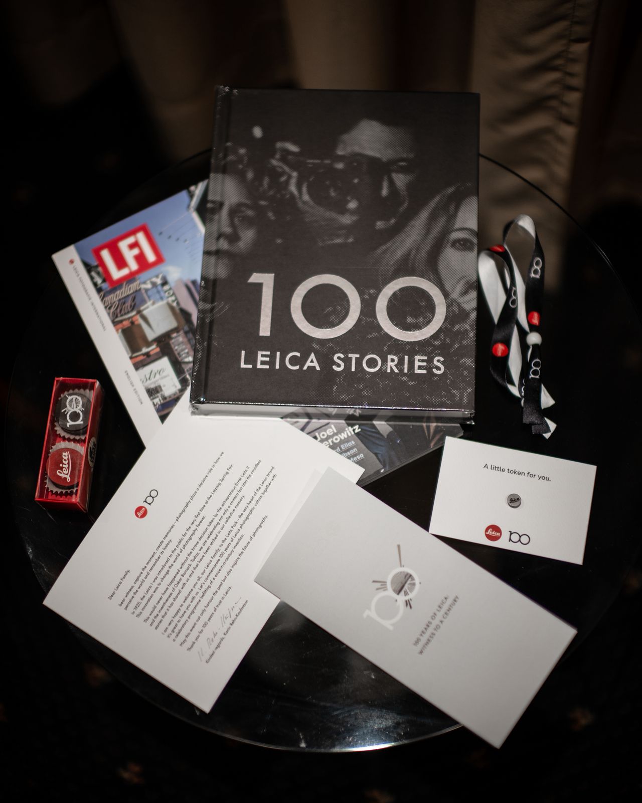 100 Years of Leica: Witness to a Century (1925–2025)