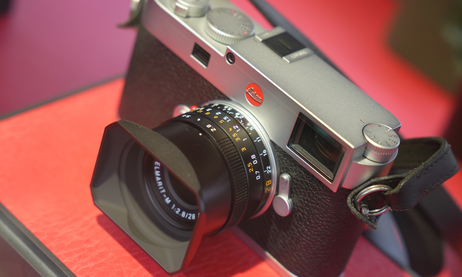 Leica Store Celebrates 10 Years in the Philippines, Begins a New Chapter with Henry’s Cameras